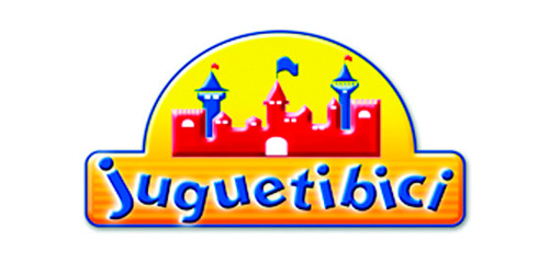 Juguetibici