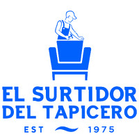 El Surtidor del Tapicero